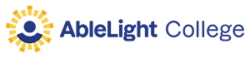 AbleLight College logo
