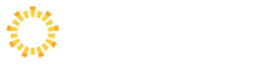 AbleLight College logo - reversed
